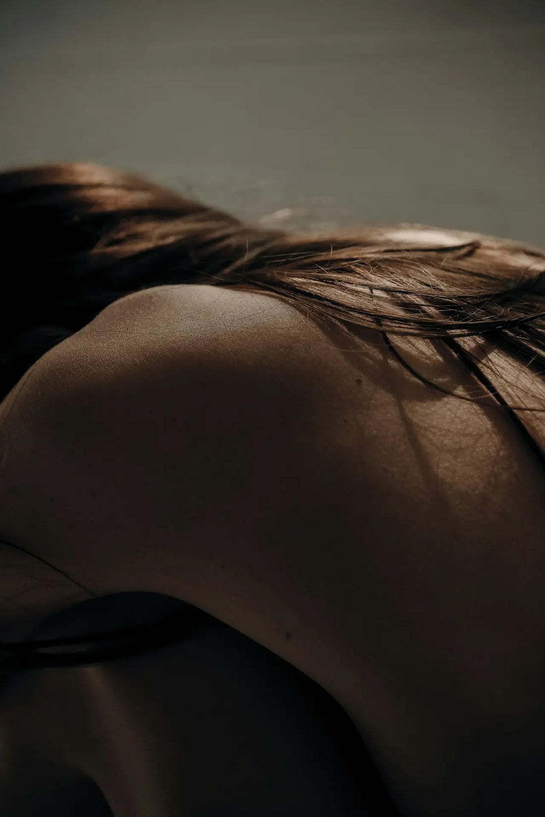 Is It Anxiety or Is It Stored Energy in Your Nervous System?