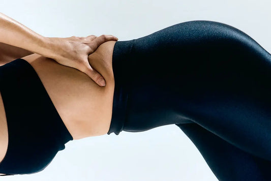 The Top 10 Signs You Have Stored Trauma in Your Body