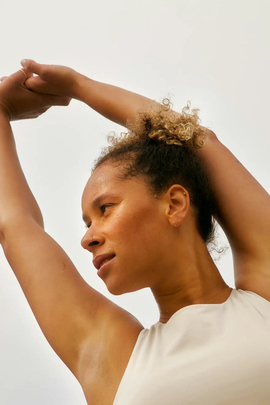 Quick Nervous System Soothers You Can Do Anywhere