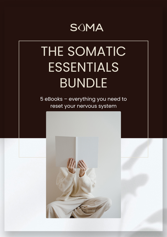 The Somatic Essentials Bundle