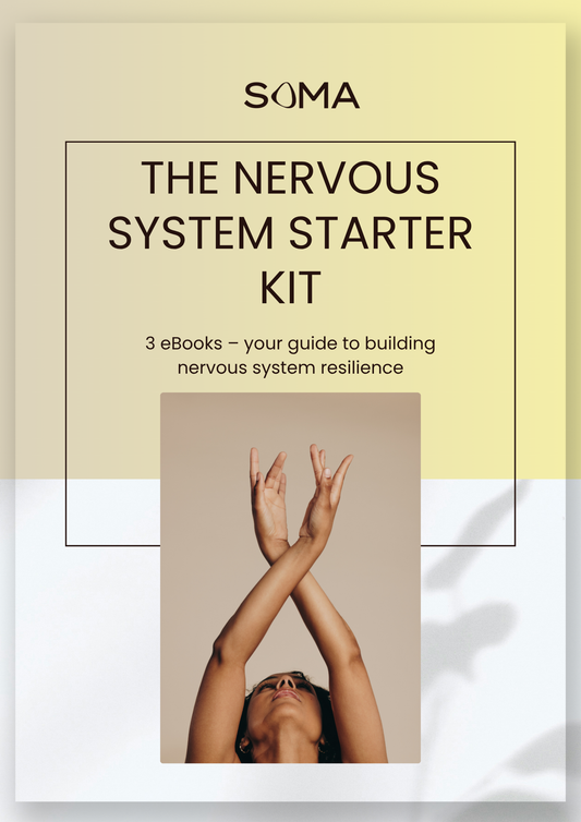 The Nervous System Starter Kit