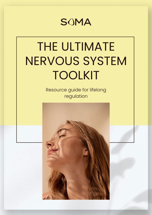 The Ultimate Nervous System Toolkit