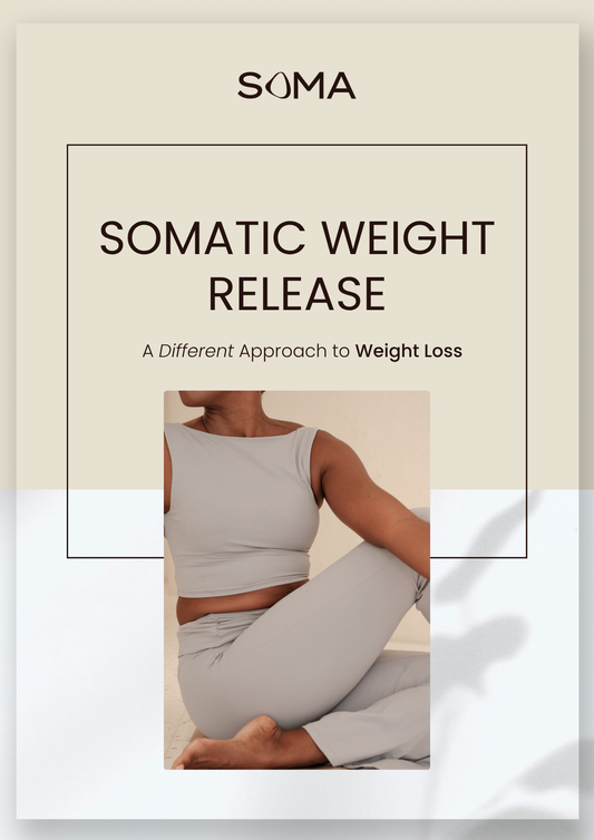 Somatic Weight Release