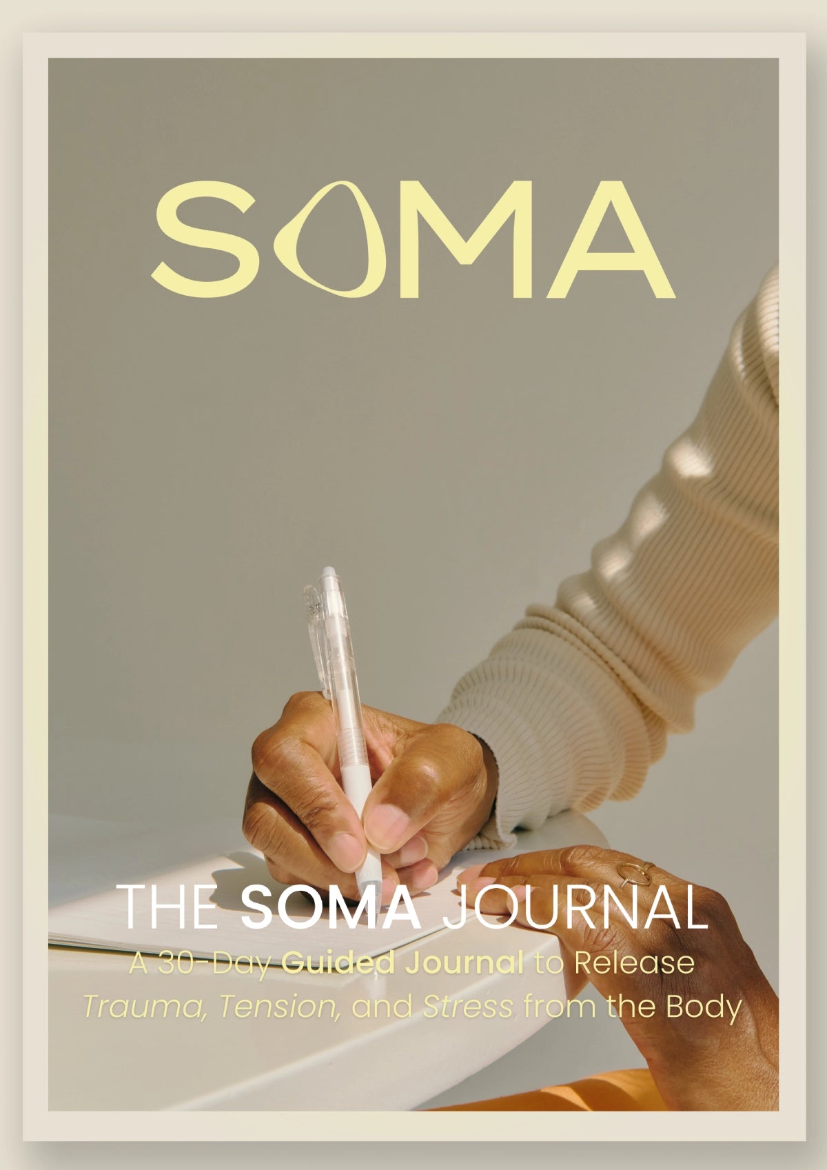 The Soma Journal