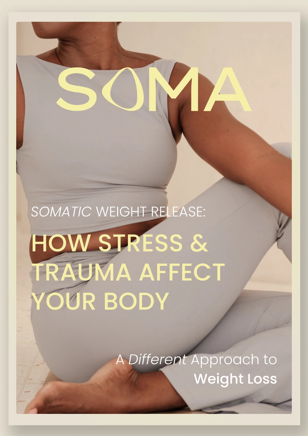 Somatic Weight Release