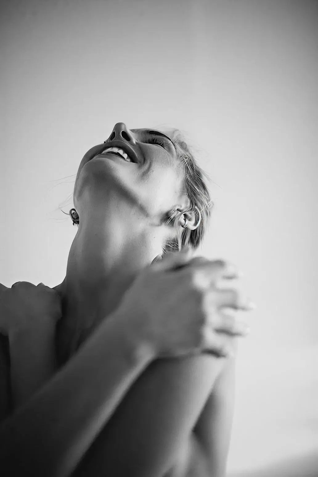 Self-Massage