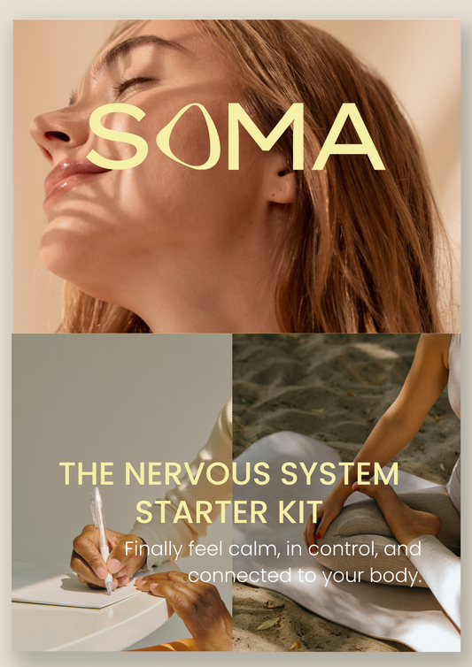 The Nervous System Starter Kit