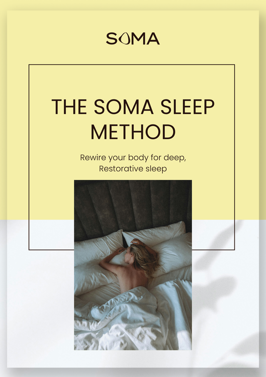 The Soma Sleep Method