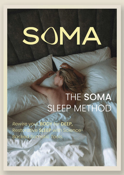 The Soma Sleep Method
