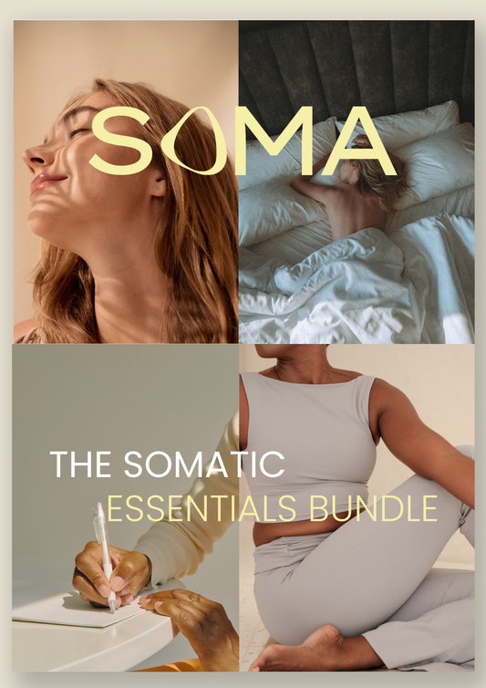 The Somatic Essentials Bundle