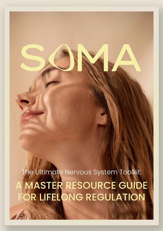 The Ultimate Nervous System Toolkit