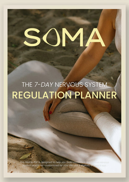 The Somatic Essentials Bundle