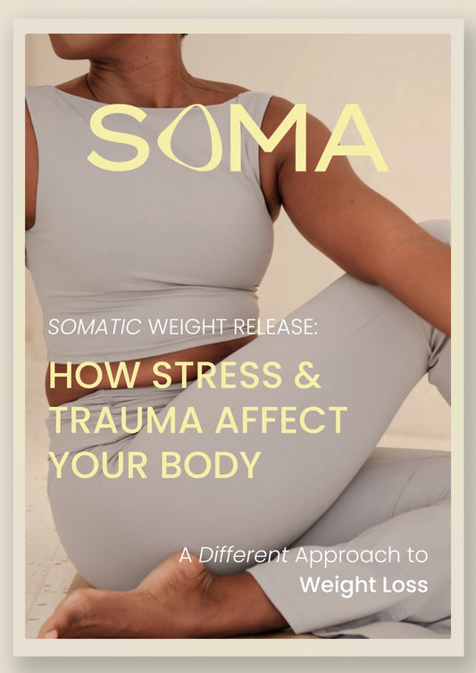 Somatic Weight Release
